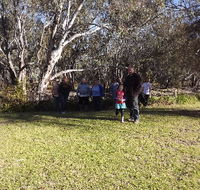 Moulamein Lakeside Caravan Park - Accommodation Mooloolaba