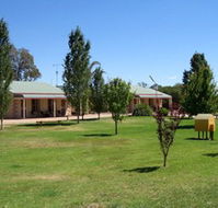 Narrandera Caravan Park - Accommodation Mooloolaba