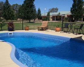 Narrandera Caravan Park - Accommodation Mooloolaba 1