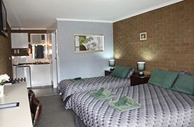 Camellia Motel - Accommodation Mooloolaba 4