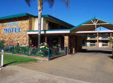 Fig Tree Motel - Accommodation Mooloolaba 1