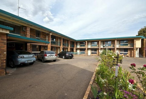 Fig Tree Motel - Accommodation Mooloolaba 2
