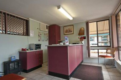 Fig Tree Motel - Accommodation Mooloolaba 3