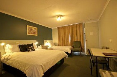 Fig Tree Motel - Accommodation Mooloolaba 4