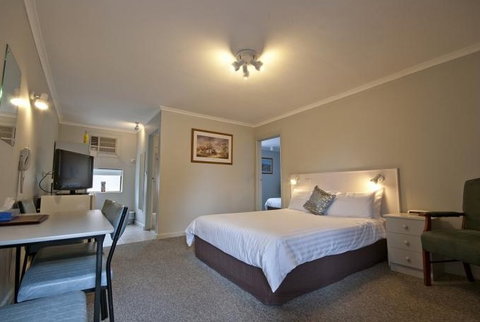 Fig Tree Motel - Accommodation Mooloolaba 5