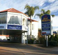 Charles Sturt Hotel - Accommodation Mooloolaba