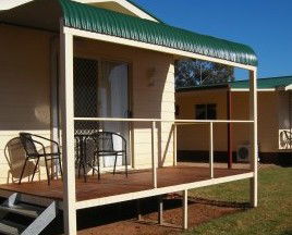 Kames Cottages - Accommodation Mooloolaba 0
