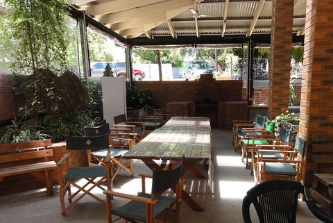 Patchwork Inn B & B - Accommodation Mooloolaba 0