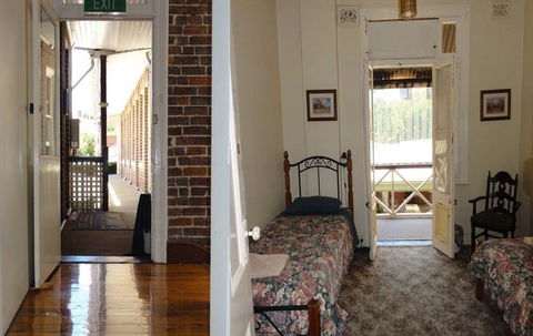 Patchwork Inn B & B - Accommodation Mooloolaba 2