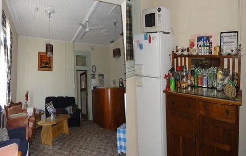 Patchwork Inn B & B - Accommodation Mooloolaba 3