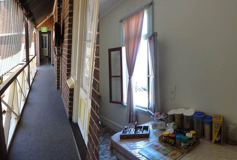 Patchwork Inn B & B - Accommodation Mooloolaba 4