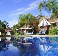 Kingswood Motel and Apartments - Accommodation Mooloolaba