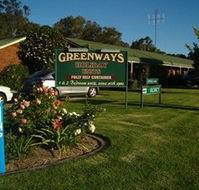 Greenways Holiday Units - Accommodation Mooloolaba