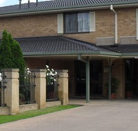 Garden City Motor Inn - Wagga Wagga - Accommodation Mooloolaba