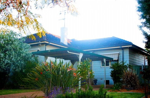 Blamey House - Accommodation Mooloolaba 0
