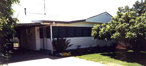 Kooringal Cottage - Accommodation Mooloolaba 0