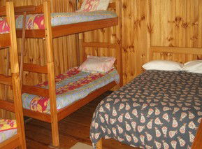 Bullock Mountain Homestead - Accommodation Mooloolaba 0