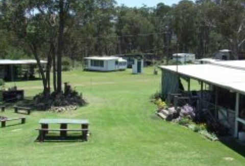 Bullock Mountain Homestead - Accommodation Mooloolaba 3