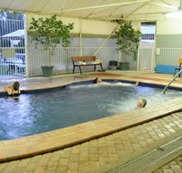 Artesian Spa Motel - Accommodation Mooloolaba