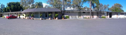Artesian Spa Motel - Accommodation Mooloolaba 2
