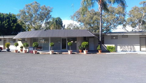 Artesian Spa Motel - Accommodation Mooloolaba 3
