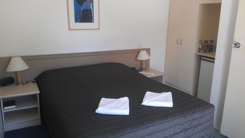 Artesian Spa Motel - Accommodation Mooloolaba 4