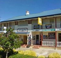 Apsley Arms Hotel - Accommodation Mooloolaba