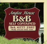 Anglea House Bed and Breakfast - Accommodation Mooloolaba