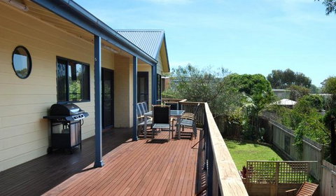Burra By The Beach - Accommodation Mooloolaba 1