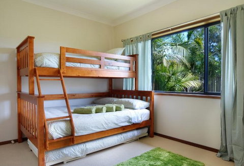 Burra By The Beach - Accommodation Mooloolaba 2