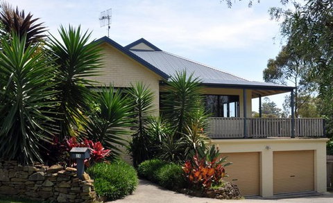 Burra By The Beach - Accommodation Mooloolaba 5