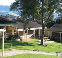 Chittick Lodge Conference Centre - Accommodation Mooloolaba