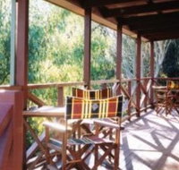 Bed and Breakfast at Kiama - Accommodation Mooloolaba