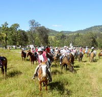 Camp Cobark - Accommodation Mooloolaba