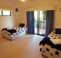 Barrington River House - Accommodation Mooloolaba