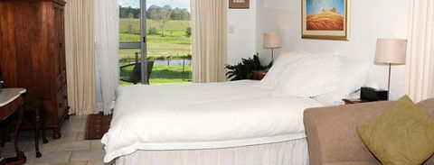 Barrington Village Retreat Bed And Breakfast - Accommodation Mooloolaba 2