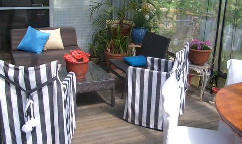 Barrington Village Retreat Bed And Breakfast - Accommodation Mooloolaba 4