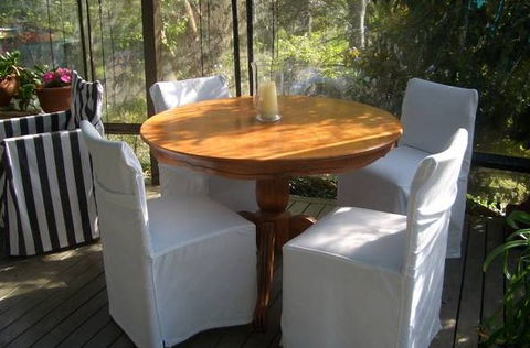 Barrington Village Retreat Bed And Breakfast - Accommodation Mooloolaba 5