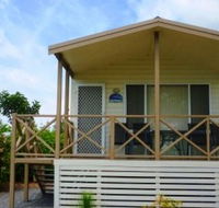 Belmont Pines Lakeside Holiday Park - Accommodation Mooloolaba