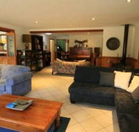 Adams Peak Retreat - Accommodation Mooloolaba