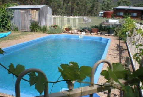 Adams Peak Retreat - Accommodation Mooloolaba 4