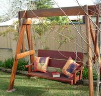 Bell Chapel Bed and Breakfast - Accommodation Mooloolaba