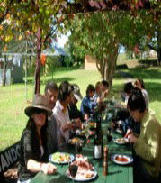 Bandon Grove School House - Accommodation Mooloolaba 0