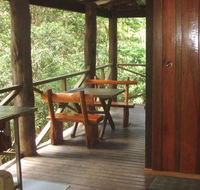 Carawirry Cabins - Accommodation Mooloolaba