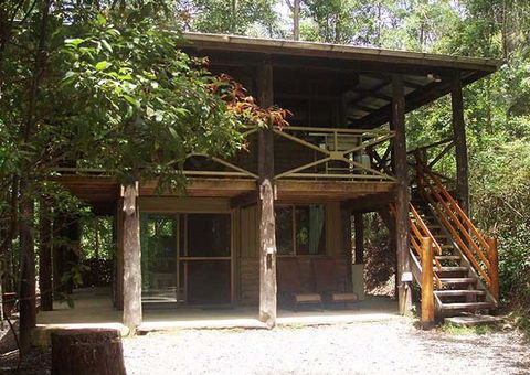 Carawirry Cabins - Accommodation Mooloolaba 5