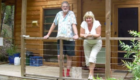 Bluegums Cabins - Accommodation Mooloolaba 4