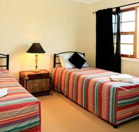 Barrington River Hideaway - Accommodation Mooloolaba