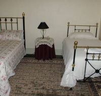 Avoca Federation Homestead - Accommodation Mooloolaba