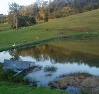 Barkeldine Farm Country Retreat - Accommodation Mooloolaba