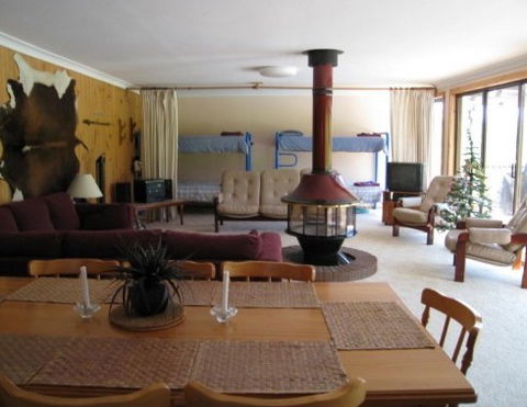 Barkeldine Farm Country Retreat - Accommodation Mooloolaba 2